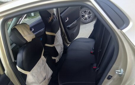KIA Rio III рестайлинг, 2013 год, 1 170 000 рублей, 14 фотография