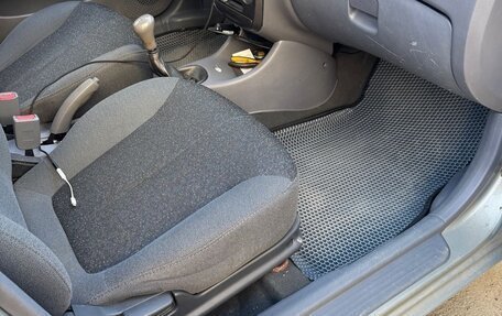 Hyundai Accent II, 2009 год, 420 000 рублей, 8 фотография