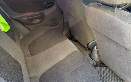 Hyundai Accent II, 2009 год, 420 000 рублей, 7 фотография