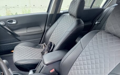 Renault Megane II, 2007 год, 550 000 рублей, 9 фотография