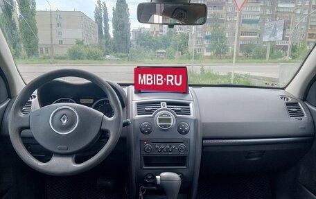 Renault Megane II, 2007 год, 550 000 рублей, 8 фотография