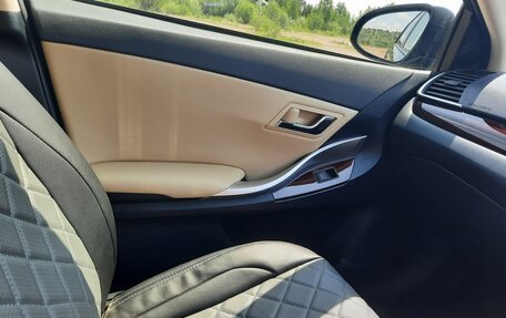 Toyota Allion, 2018 год, 1 760 000 рублей, 6 фотография