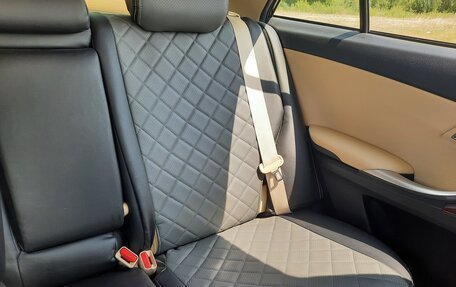 Toyota Allion, 2018 год, 1 760 000 рублей, 7 фотография