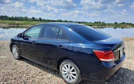 Toyota Allion, 2018 год, 1 760 000 рублей, 3 фотография