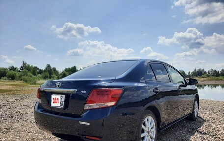 Toyota Allion, 2018 год, 1 760 000 рублей, 4 фотография