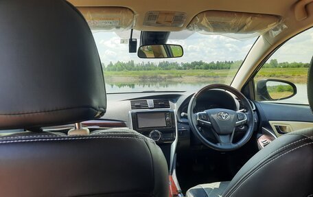 Toyota Allion, 2018 год, 1 760 000 рублей, 9 фотография
