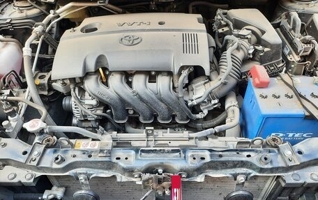 Toyota Allion, 2018 год, 1 760 000 рублей, 15 фотография