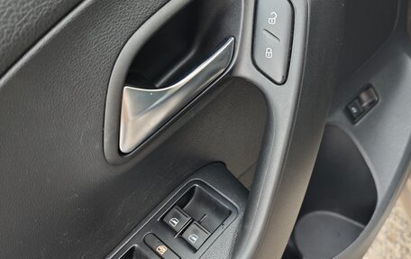 Volkswagen Polo VI (EU Market), 2019 год, 1 500 000 рублей, 10 фотография