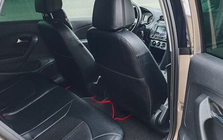 Volkswagen Polo VI (EU Market), 2019 год, 1 500 000 рублей, 20 фотография