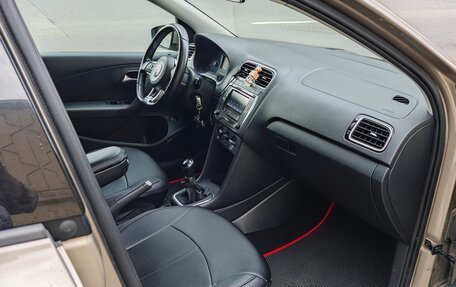 Volkswagen Polo VI (EU Market), 2019 год, 1 500 000 рублей, 17 фотография
