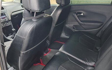 Volkswagen Polo VI (EU Market), 2019 год, 1 500 000 рублей, 23 фотография