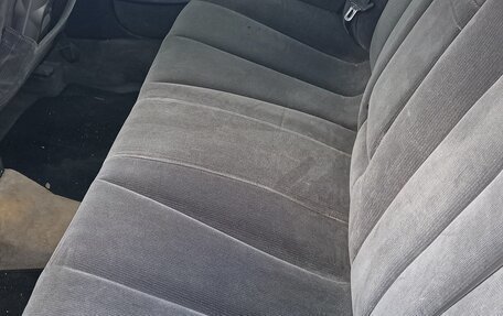 Mitsubishi Sigma, 1991 год, 350 000 рублей, 7 фотография