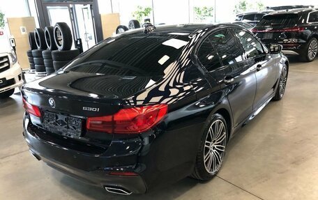 BMW 5 серия, 2017 год, 3 450 000 рублей, 5 фотография