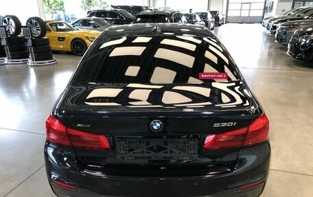 BMW 5 серия, 2017 год, 3 450 000 рублей, 6 фотография