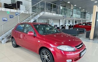 Chevrolet Lacetti, 2012 год, 699 900 рублей, 1 фотография
