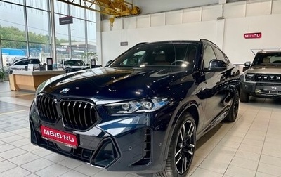 BMW X6, 2023 год, 13 090 000 рублей, 1 фотография