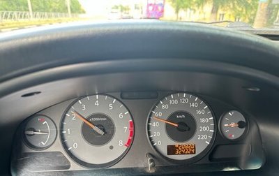 Nissan Almera Classic, 2008 год, 530 000 рублей, 1 фотография
