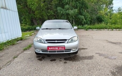 Chevrolet Lacetti, 2008 год, 380 000 рублей, 1 фотография