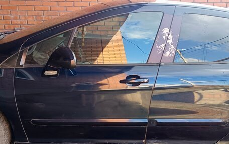 Peugeot 308 II, 2010 год, 650 000 рублей, 1 фотография