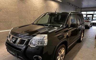 Nissan X-Trail, 2013 год, 1 359 000 рублей, 1 фотография