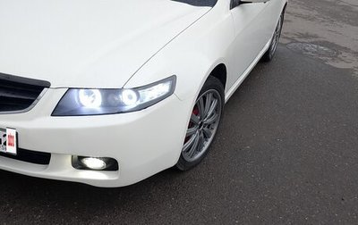 Honda Accord VII рестайлинг, 2003 год, 1 029 000 рублей, 1 фотография