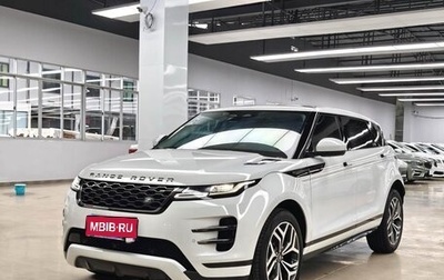 Land Rover Range Rover Evoque II, 2020 год, 3 100 000 рублей, 1 фотография