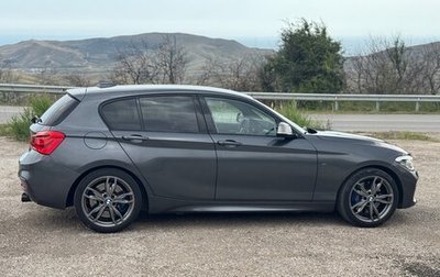 BMW 1 серия, 2017 год, 3 999 999 рублей, 1 фотография