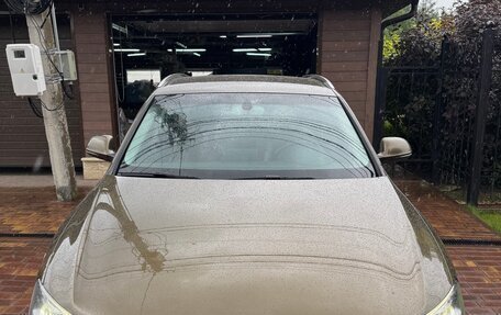 Audi Q3, 2014 год, 1 550 000 рублей, 1 фотография