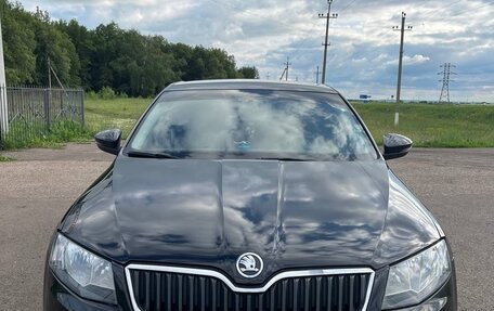 Skoda Octavia, 2013 год, 900 000 рублей, 1 фотография