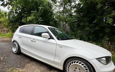 BMW 1 серия, 2010 год, 970 000 рублей, 1 фотография