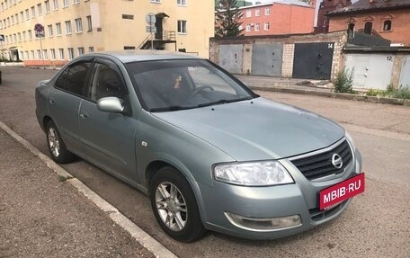 Nissan Almera Classic, 2008 год, 500 000 рублей, 1 фотография