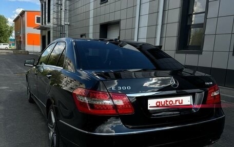 Mercedes-Benz E-Класс, 2012 год, 2 099 000 рублей, 1 фотография
