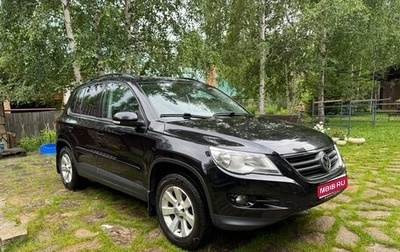 Volkswagen Tiguan I, 2011 год, 1 300 000 рублей, 1 фотография