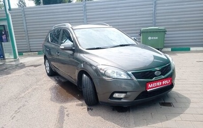 KIA cee'd I рестайлинг, 2010 год, 700 000 рублей, 1 фотография