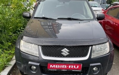 Suzuki Grand Vitara, 2008 год, 790 000 рублей, 1 фотография