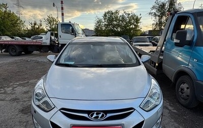 Hyundai i40 I рестайлинг, 2013 год, 1 110 000 рублей, 1 фотография