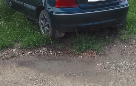 Land Rover 200, 1999 год, 100 000 рублей, 1 фотография
