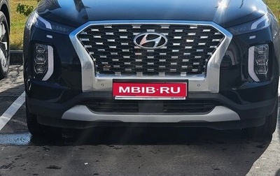 Hyundai Palisade I, 2022 год, 5 147 000 рублей, 1 фотография