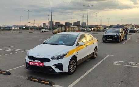 KIA Cerato IV, 2020 год, 1 330 000 рублей, 1 фотография