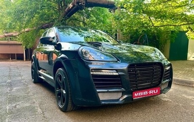 Porsche Cayenne III, 2007 год, 1 300 000 рублей, 1 фотография