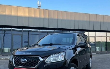 Datsun on-DO I рестайлинг, 2017 год, 499 000 рублей, 1 фотография