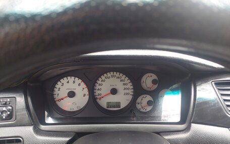 Mitsubishi Lancer IX, 2004 год, 350 000 рублей, 1 фотография