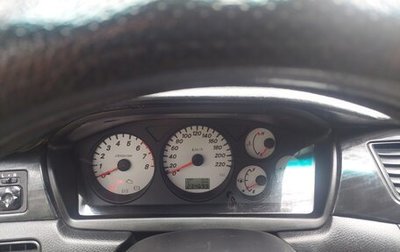 Mitsubishi Lancer IX, 2004 год, 350 000 рублей, 1 фотография