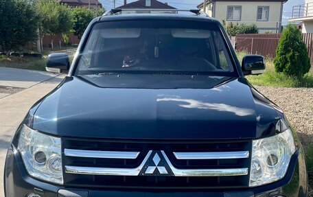 Mitsubishi Pajero IV, 2008 год, 1 750 000 рублей, 1 фотография