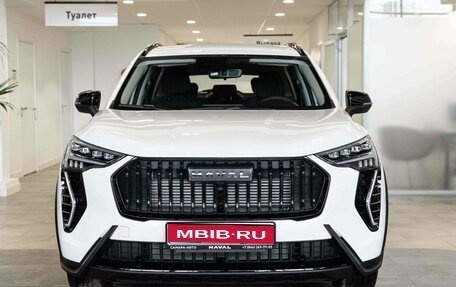 Haval Jolion, 2025 год, 2 630 040 рублей, 1 фотография