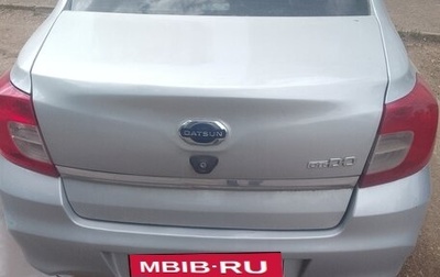 Datsun on-DO I рестайлинг, 2018 год, 400 000 рублей, 1 фотография