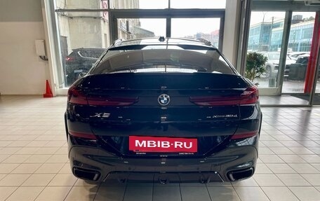 BMW X6, 2023 год, 13 090 000 рублей, 6 фотография