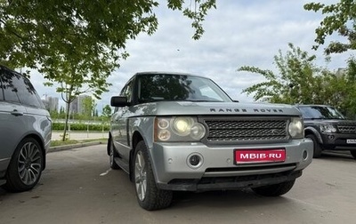 Land Rover Range Rover III, 2008 год, 650 000 рублей, 1 фотография