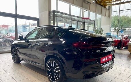 BMW X6, 2023 год, 13 090 000 рублей, 7 фотография