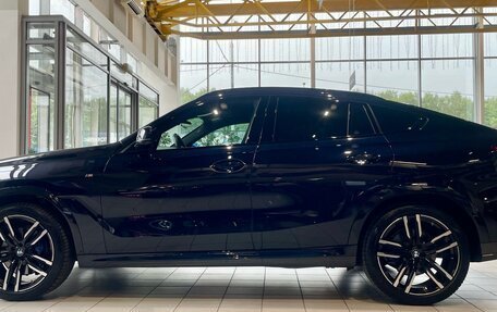 BMW X6, 2023 год, 13 090 000 рублей, 8 фотография